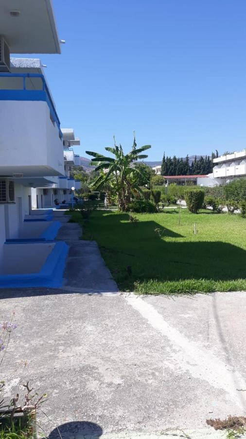 Giovanni Apartment 21 Kos ภายนอก รูปภาพ