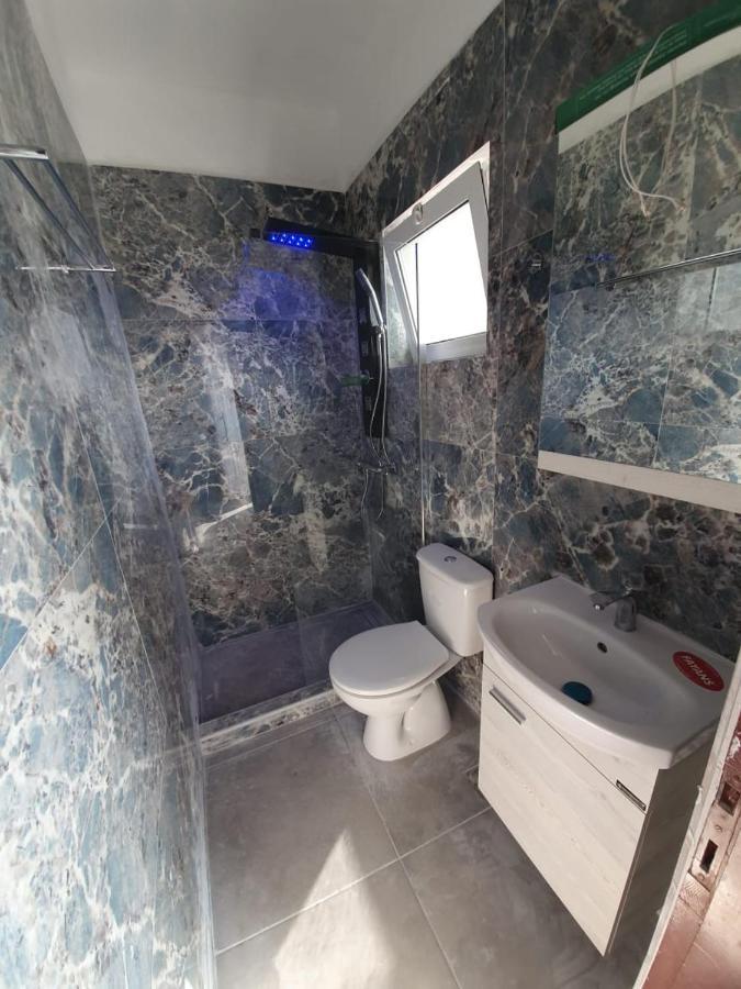 Giovanni Apartment 21 Kos ภายนอก รูปภาพ