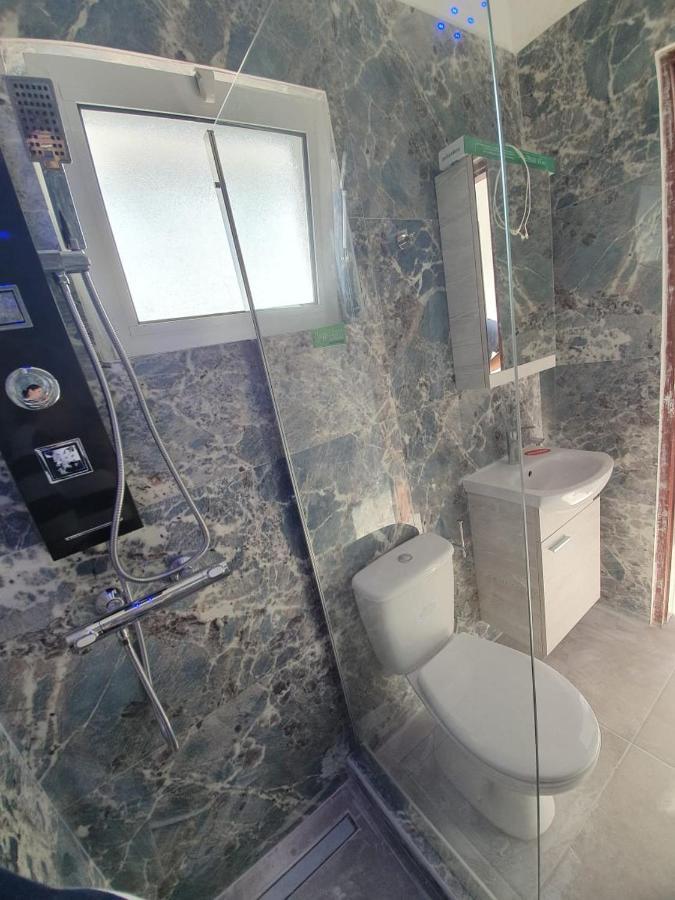Giovanni Apartment 21 Kos ภายนอก รูปภาพ