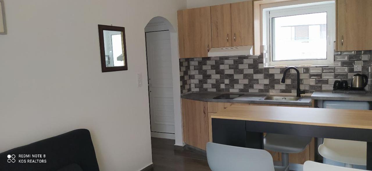 Giovanni Apartment 21 Kos ภายนอก รูปภาพ