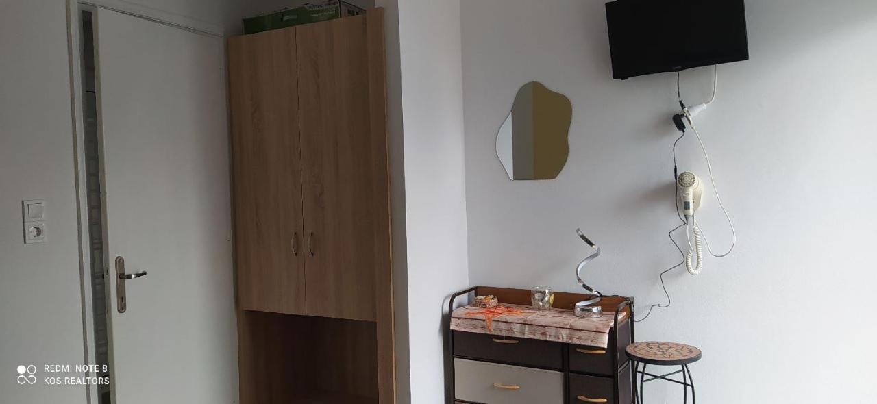 Giovanni Apartment 21 Kos ภายนอก รูปภาพ