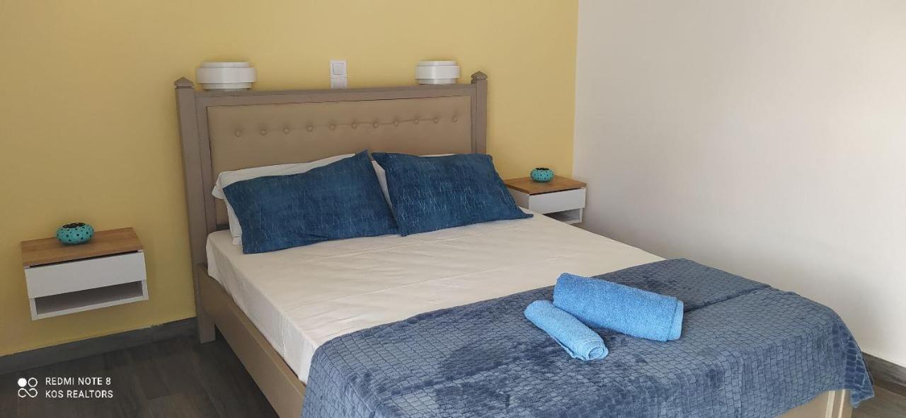 Giovanni Apartment 21 Kos ภายนอก รูปภาพ