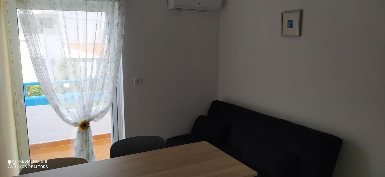 Giovanni Apartment 21 Kos ภายนอก รูปภาพ