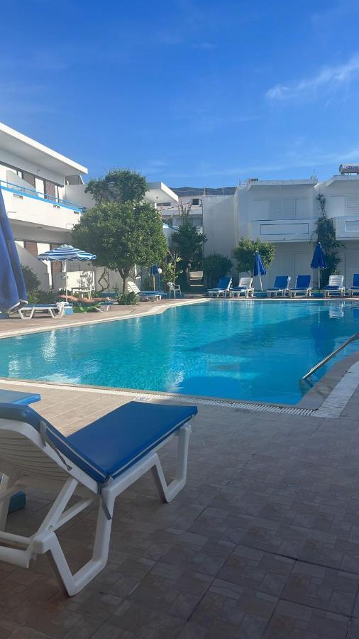 Giovanni Apartment 21 Kos ภายนอก รูปภาพ