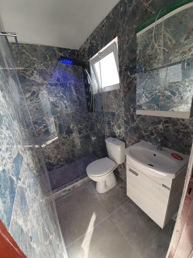 Giovanni Apartment 21 Kos ภายนอก รูปภาพ