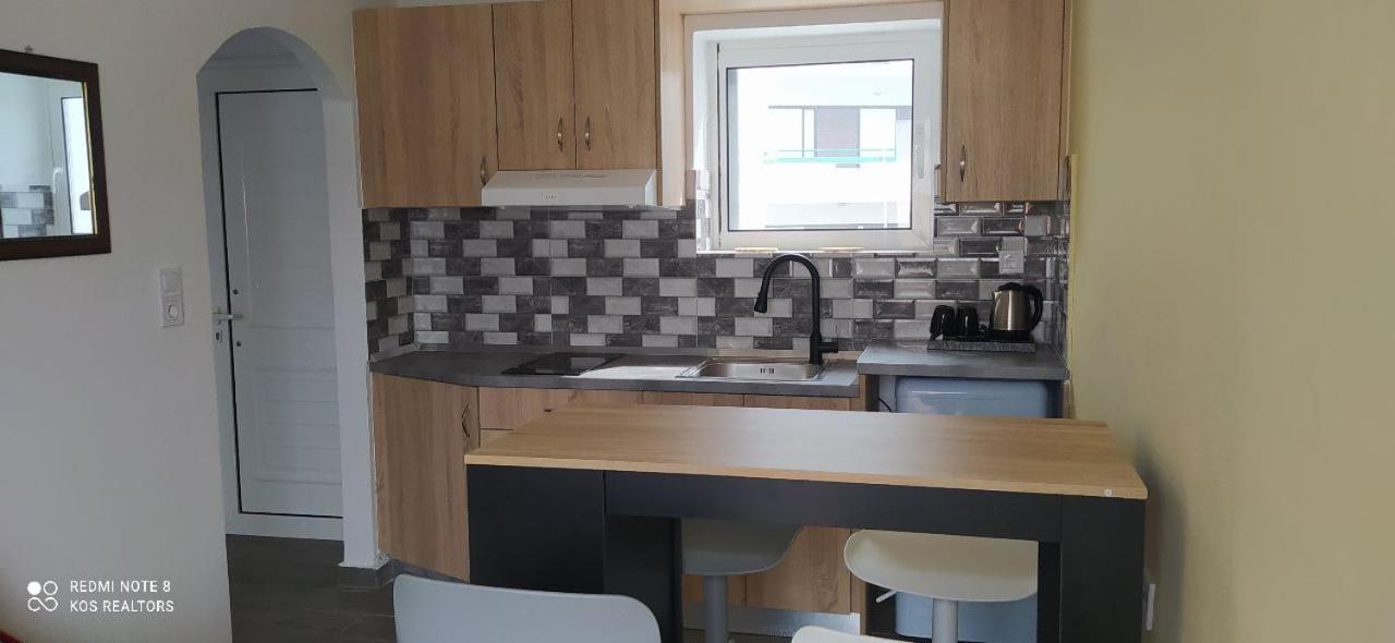 Giovanni Apartment 21 Kos ภายนอก รูปภาพ