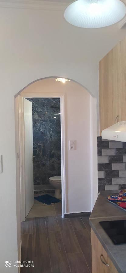 Giovanni Apartment 21 Kos ภายนอก รูปภาพ