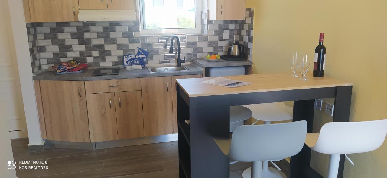 Giovanni Apartment 21 Kos ภายนอก รูปภาพ