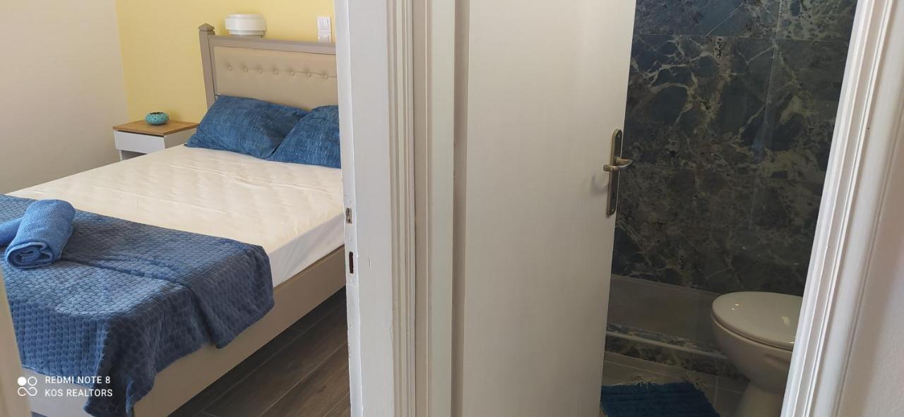 Giovanni Apartment 21 Kos ภายนอก รูปภาพ